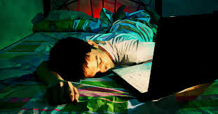 psychiatric disorder